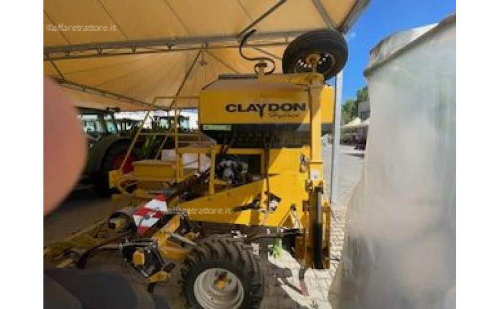 Claydon HYBRID 300 Rabljeno - 4