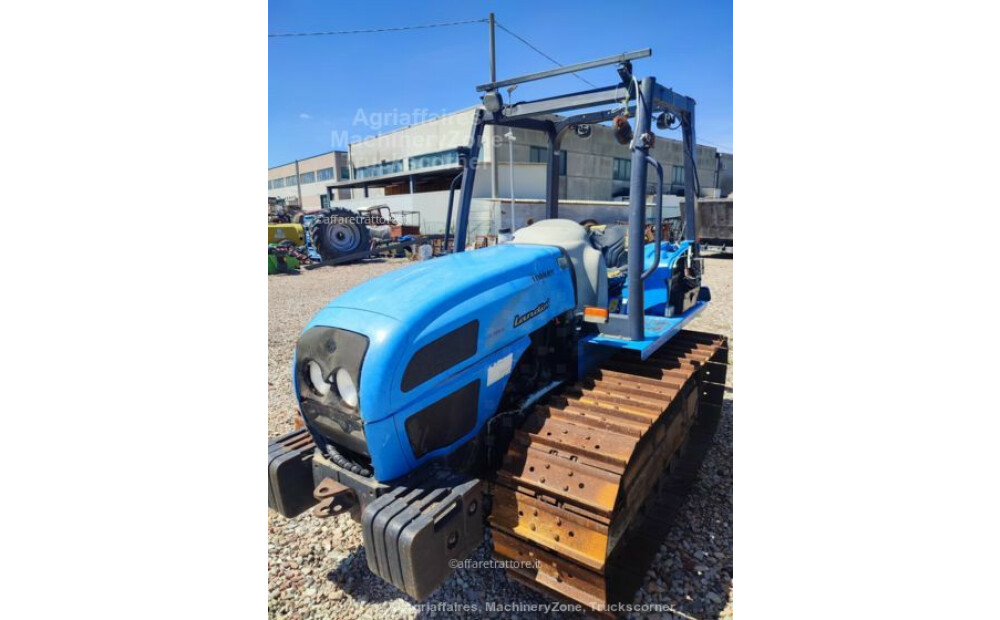 Landini TREKKER 105 Rabljeno - 3