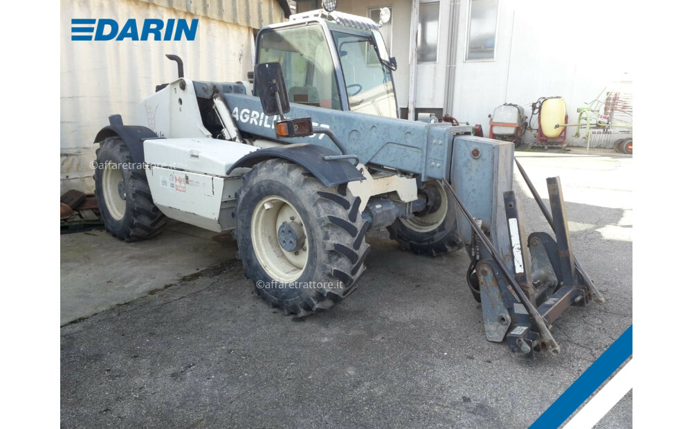 Terex AGRILIFT 357 Rabljen - 1