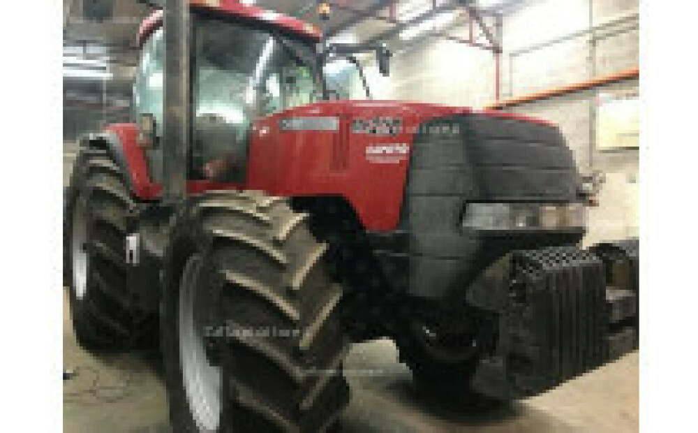 Case IH MAGNUM MX 220 Rabljen - 1