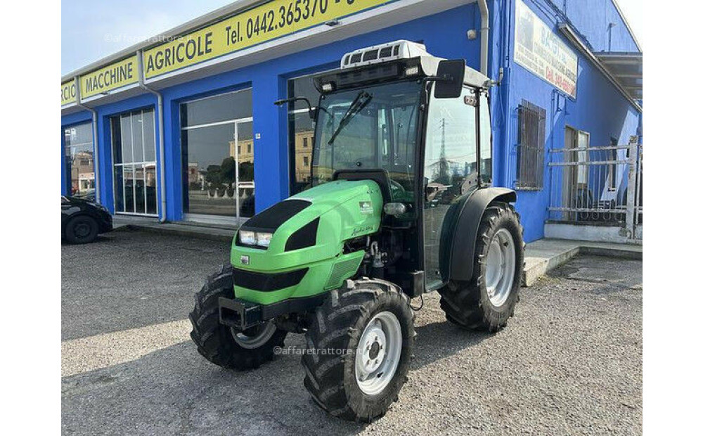 Deutz-Fahr Agrokid 230 Usato - 1