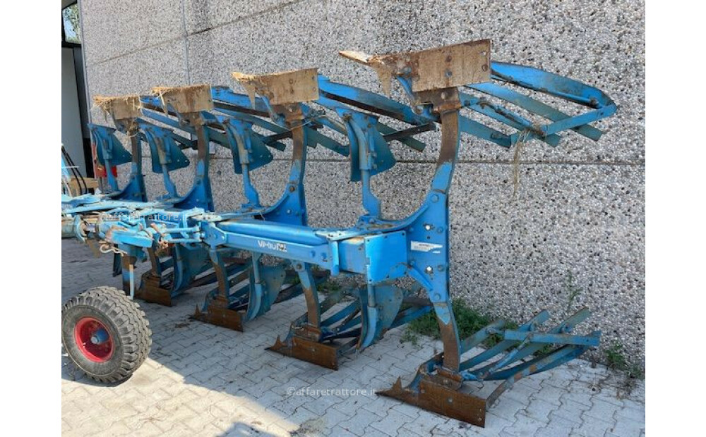 Lemken VARI OPAL 190 4N100 Rabljen - 4