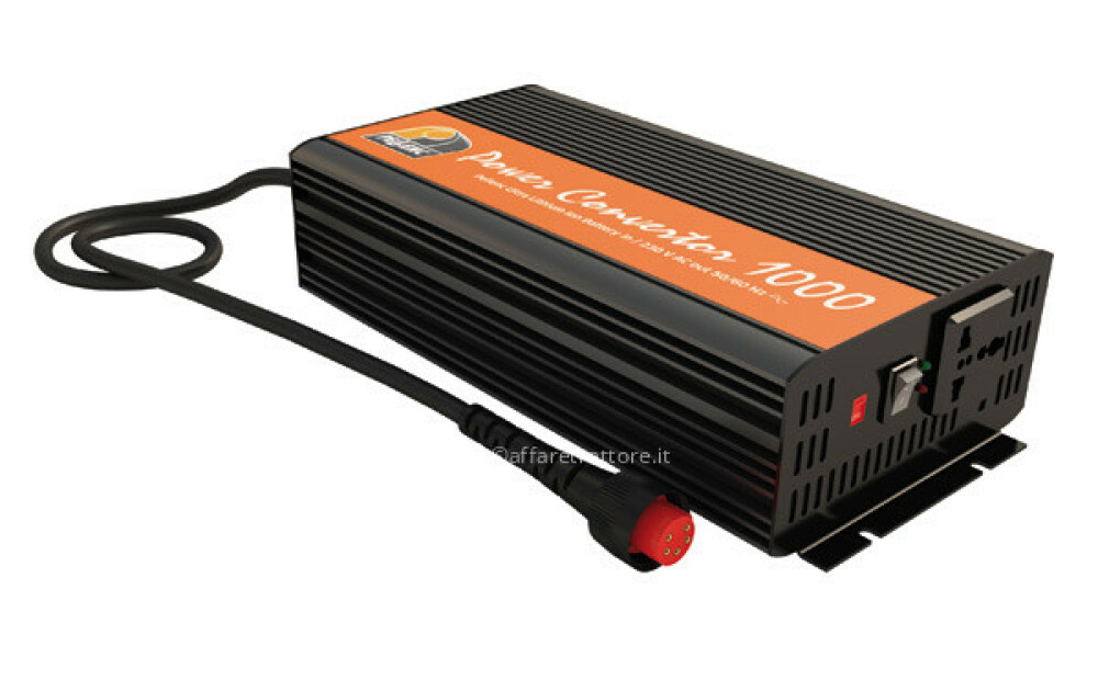 Pellenc POWER CONVERTOR 1000 Nuovo - 1