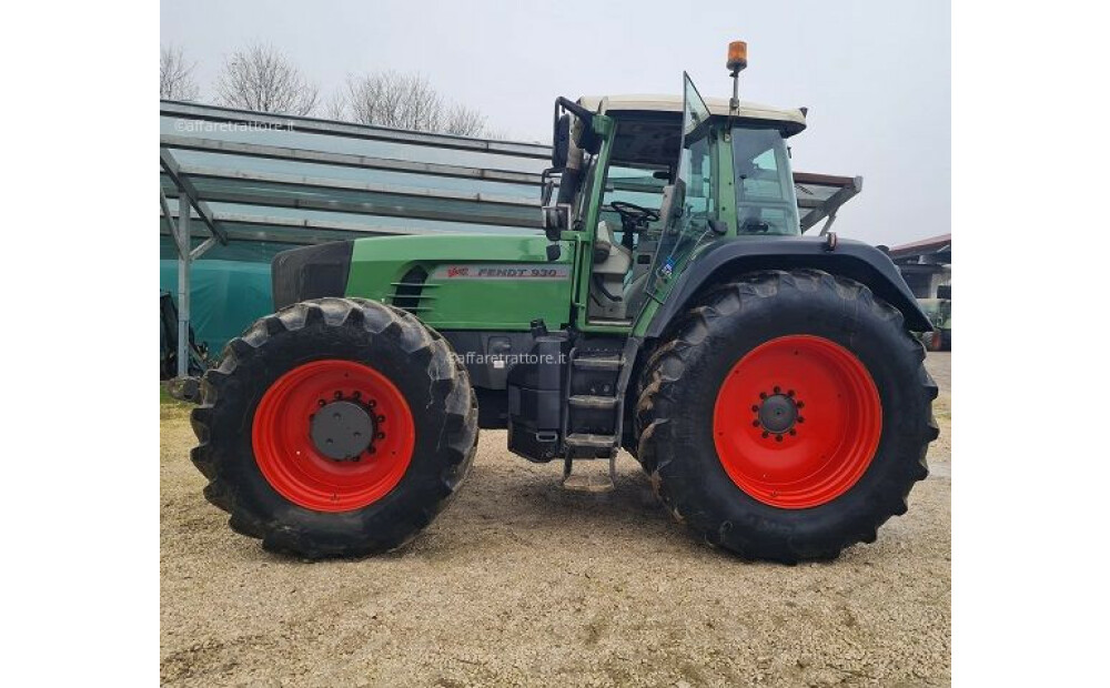 Fendt 930 VARIO TMS Rabljen - 1