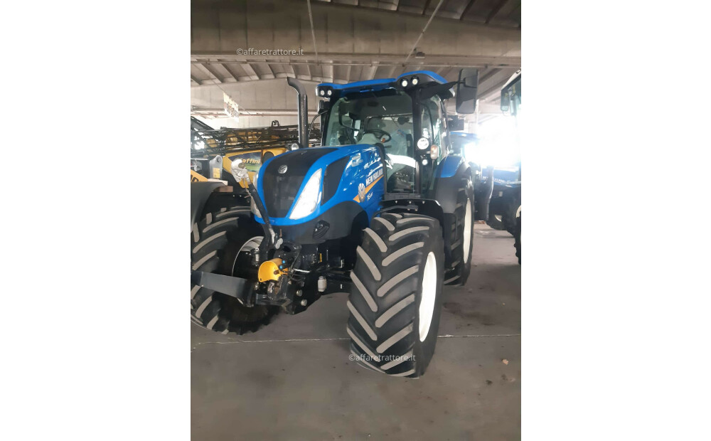 New Holland T6.180 Rabljeno - 2