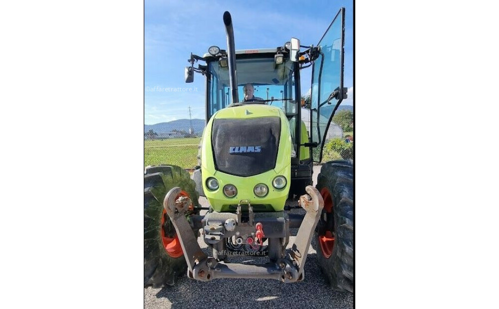 Claas AXOS 310 Rabljeno - 2