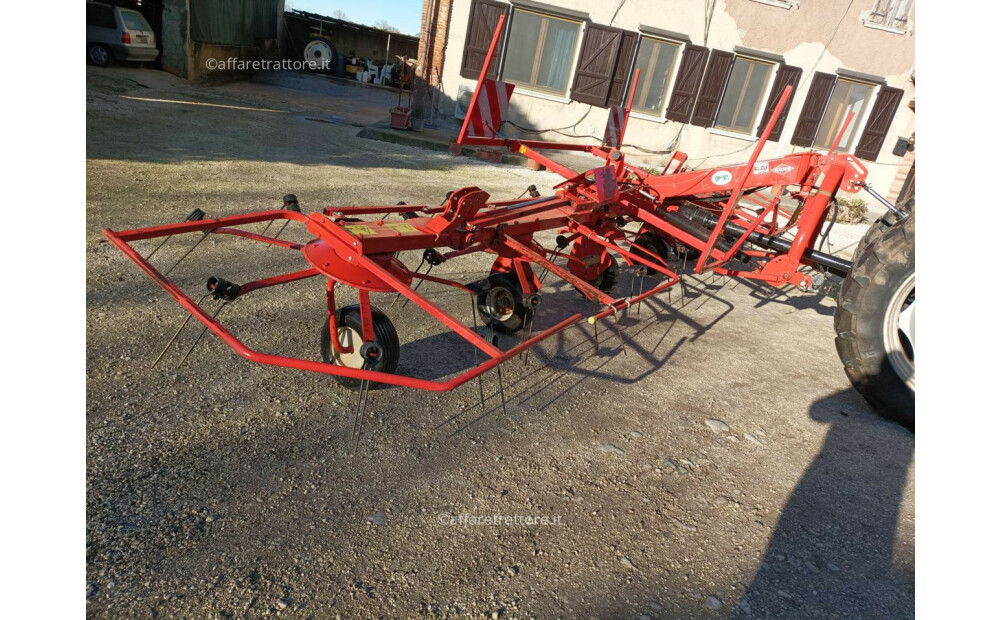 Kuhn GF 7802 Rabljen - 3