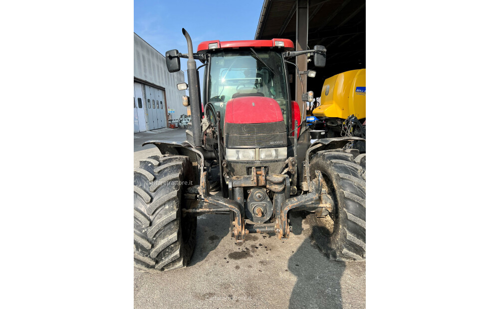 Case-Ih MXU135 Usato - 2