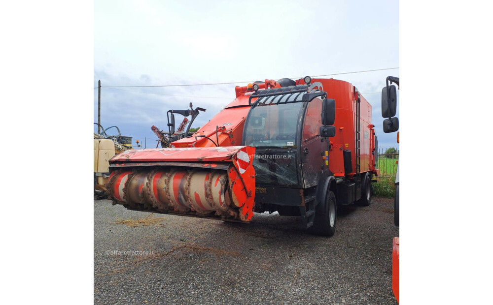 Kuhn SPW 27 INTENSE Rabljen - 3