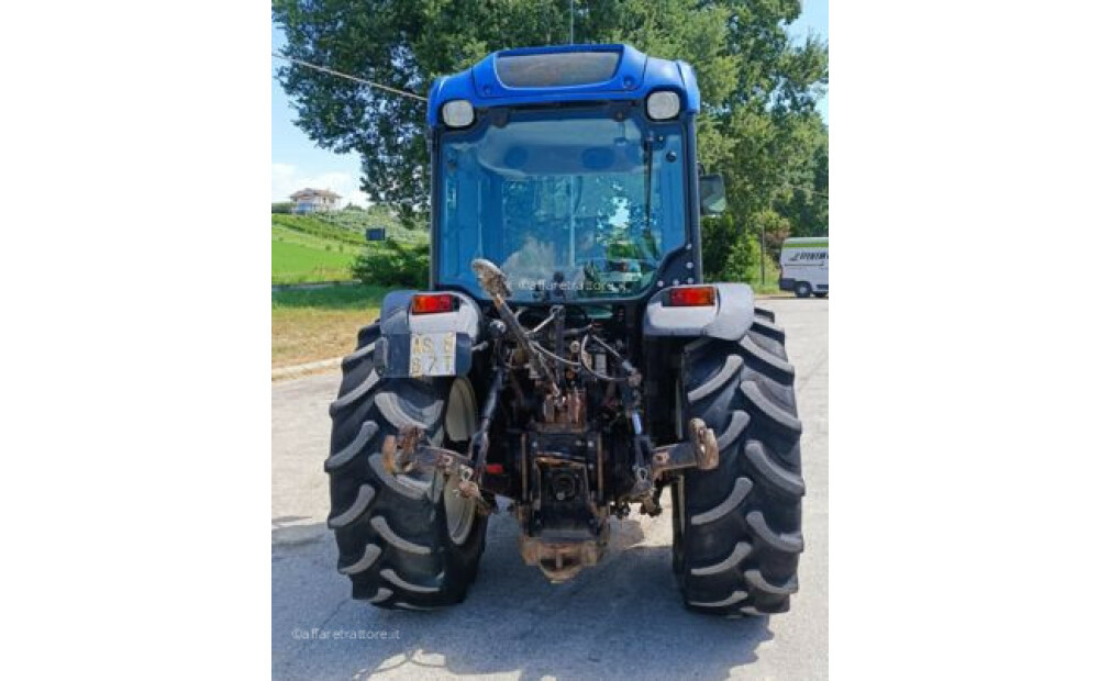 New Holland TNF 95 Rabljeno - 7