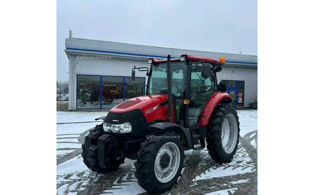 Case-Ih Farmall 75A Rabljeno - 1