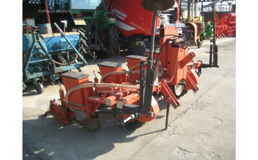 Carraro OMEGA MARK4 Rabljeno - 3