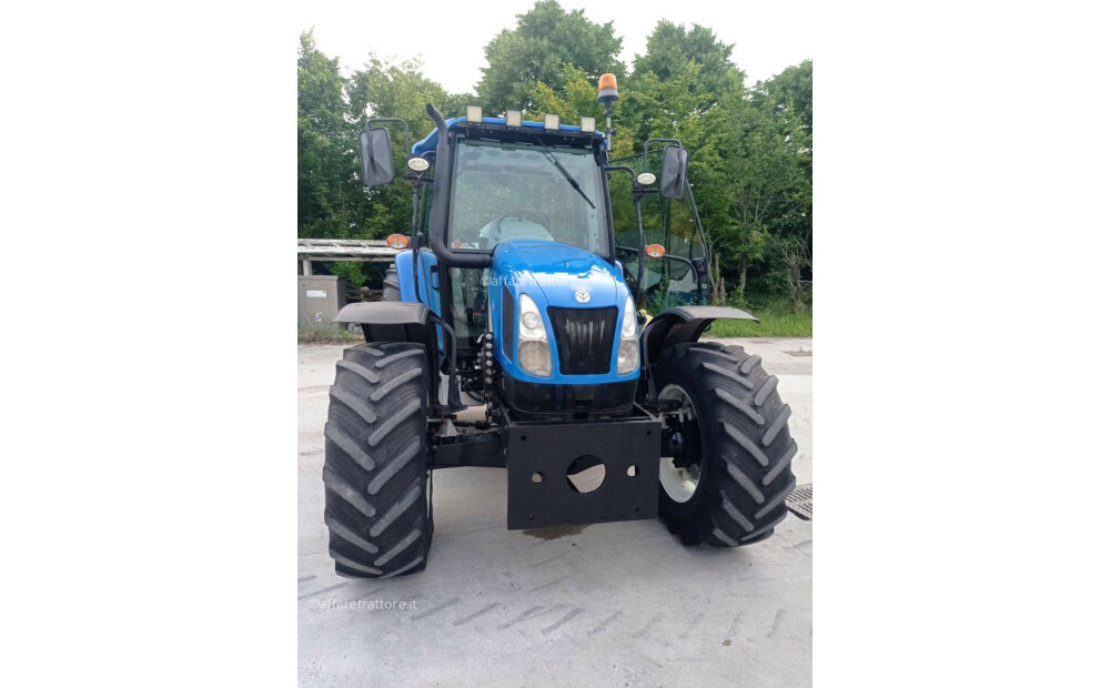 Rabljeni New Holland T5050 - 1