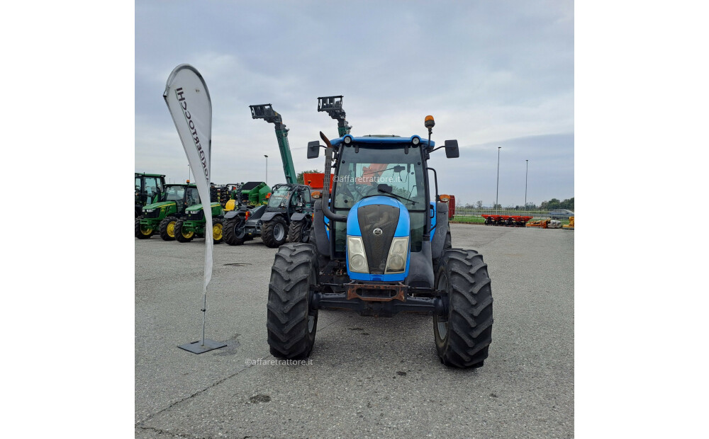 Landini 5-115 H Rabljeno - 6