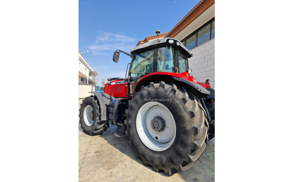 Massey Ferguson 7626 DYNA6 Rabljeno - 6