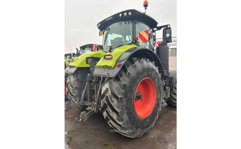 Claas AXION 950 Rabljeno - 9