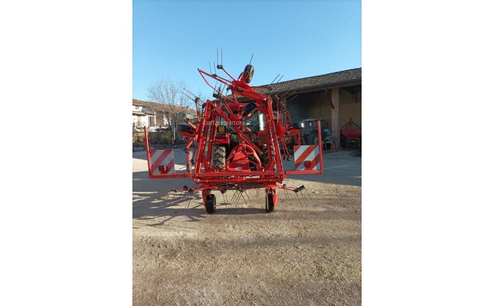 Kuhn GF 7802 Rabljen - 2