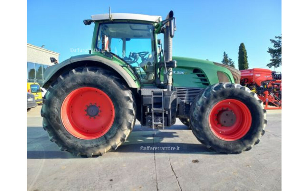 Fendt 930 VARIO Rabljeno - 4