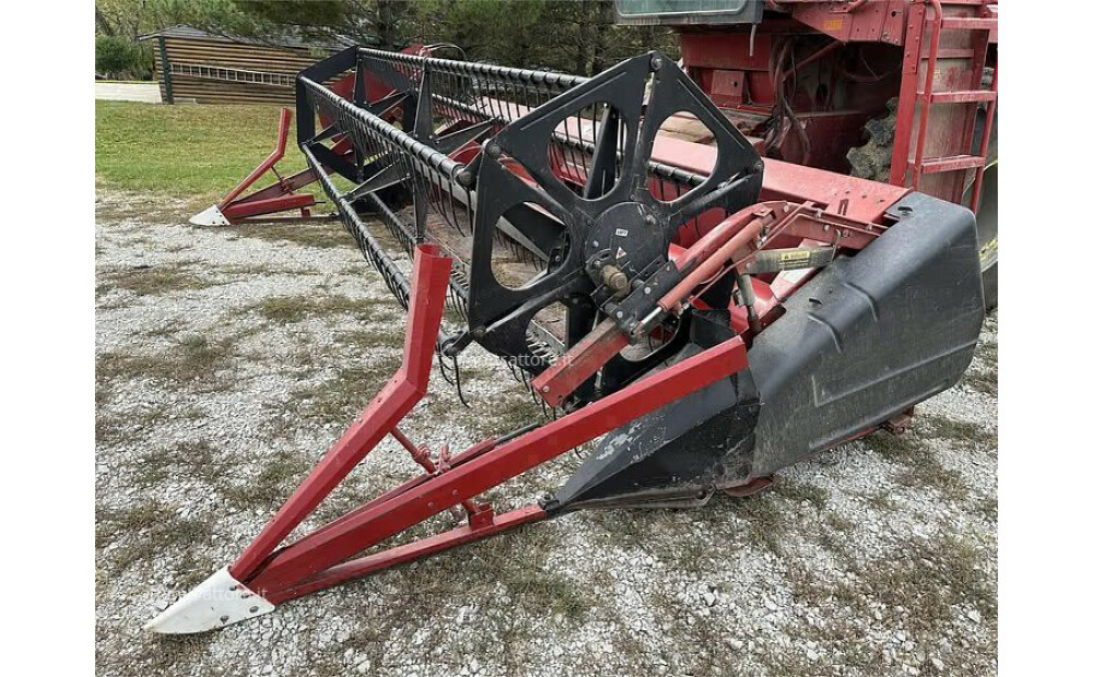 Case IH INTERNATIONAL 1160 E Usato - 4