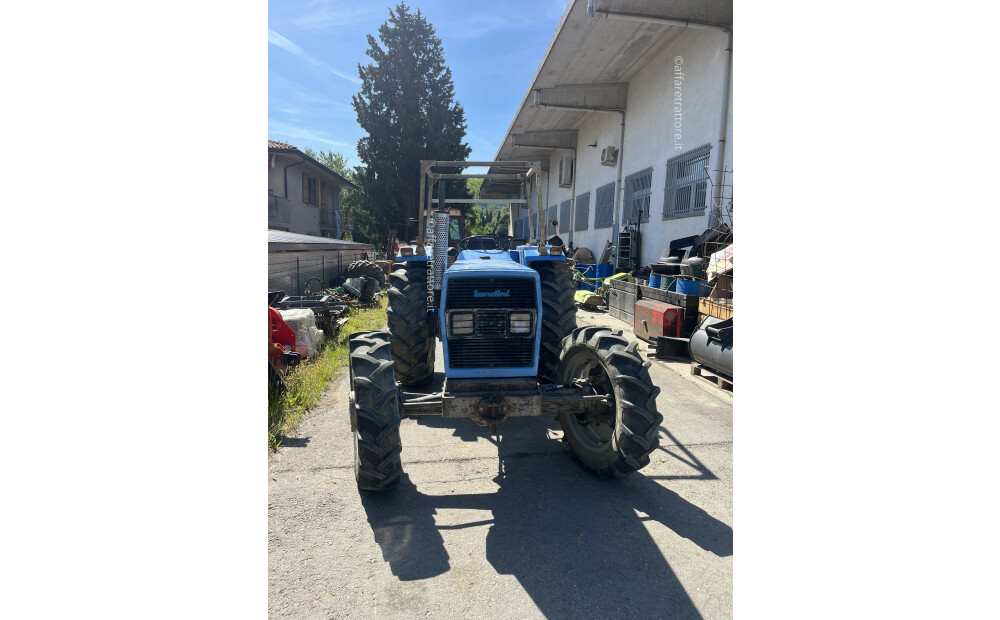 Landini 6500 Usato - 3