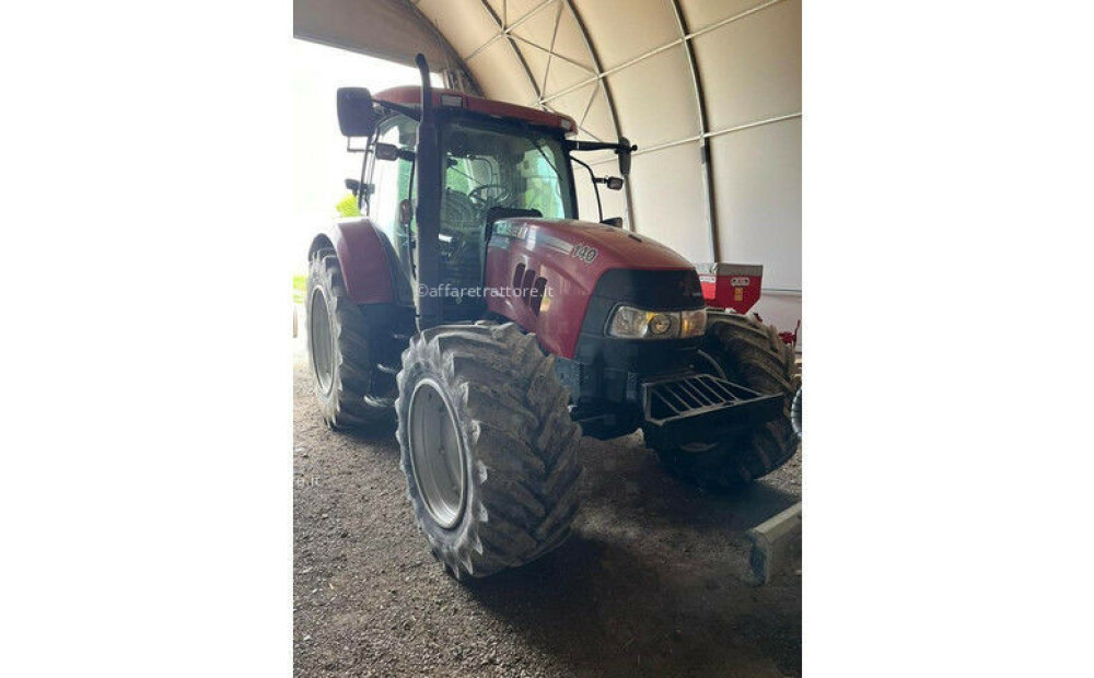 Rabljeni Case IH IH Maxxum 140 - 2