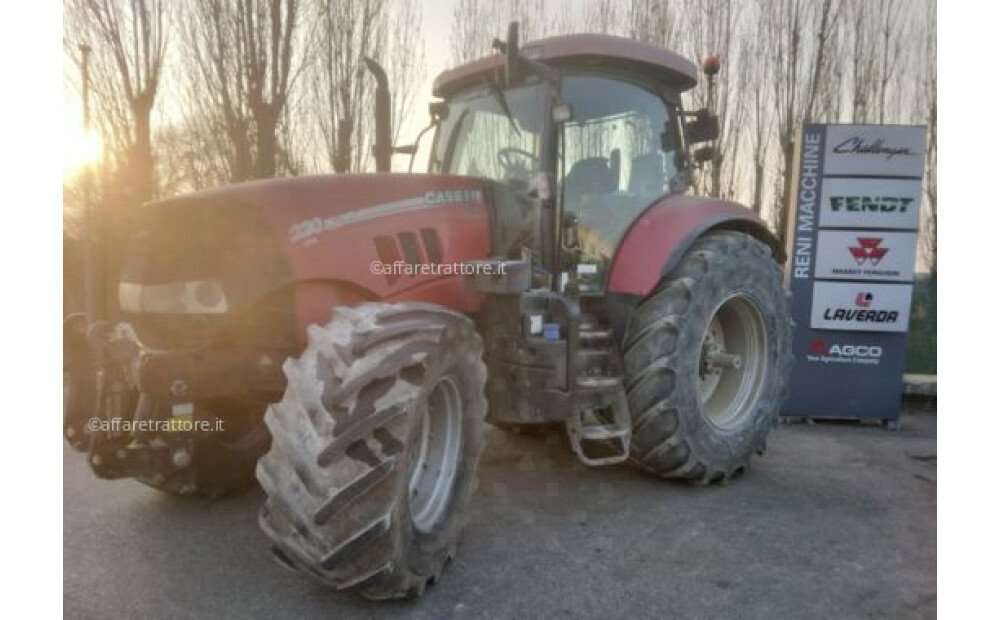 Case-Ih 230 Rabljeno - 3