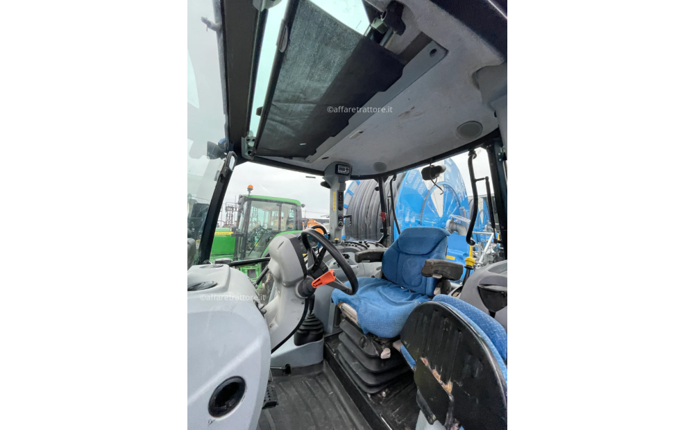 New Holland T5.115 Rabljeno - 5