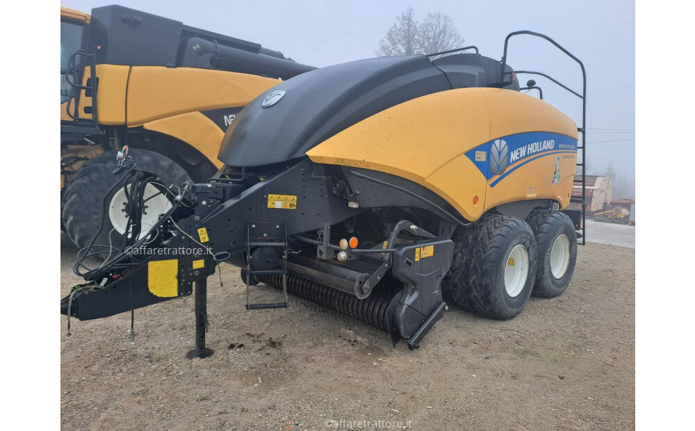 New Holland BB 1290 Rabljeno - 1