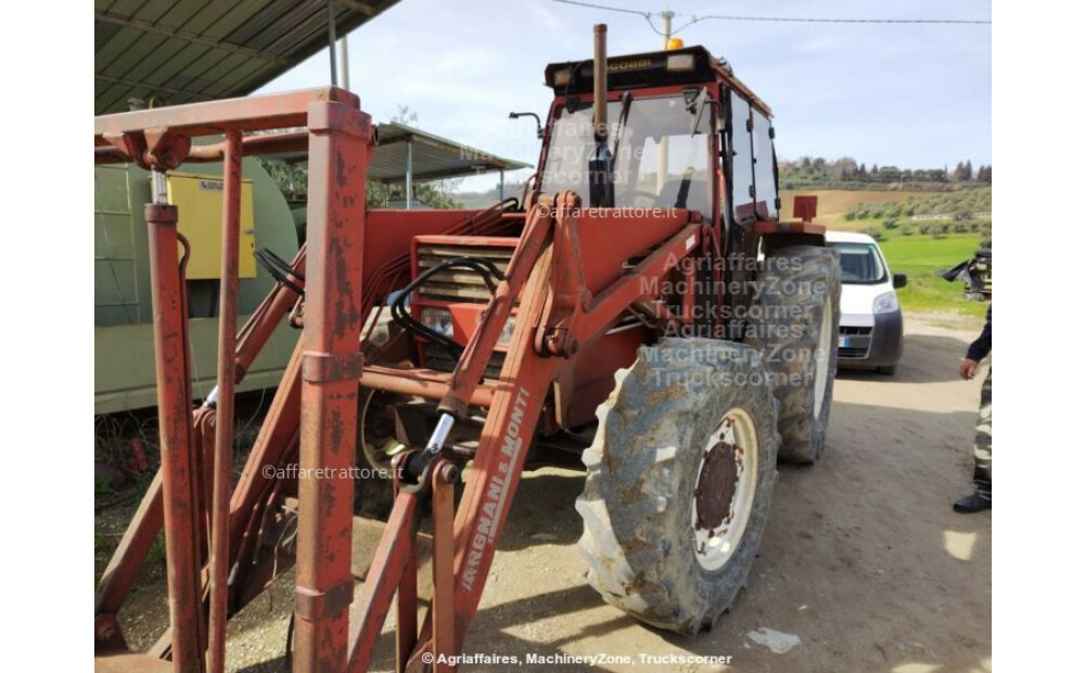 Fiat - Fiatagri 90-90 Rabljeno - 2