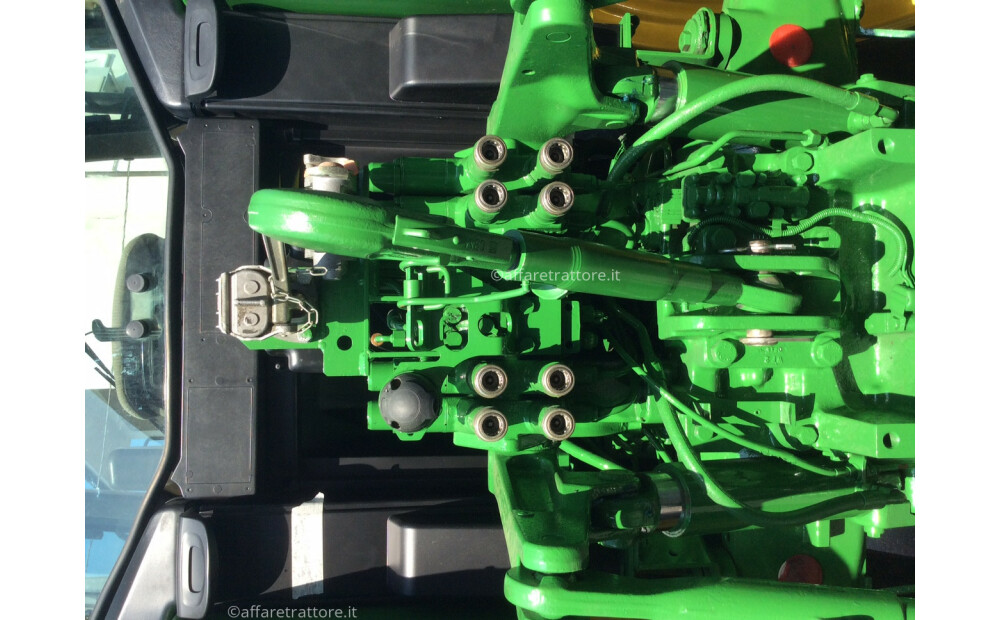 John Deere 6910 TLS Nuovo - 9