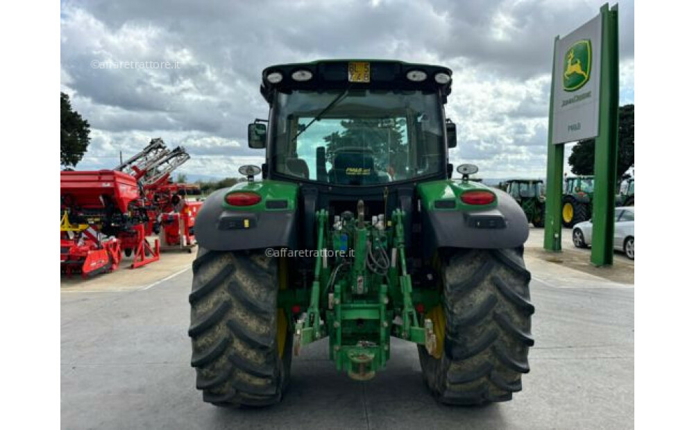 Rabljeni John Deere 6115R - 11