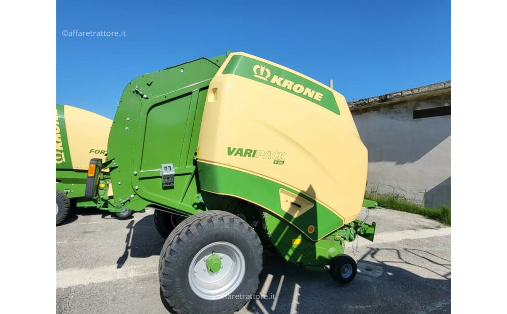 Krone VARIPACK V165 Nuovo - 1