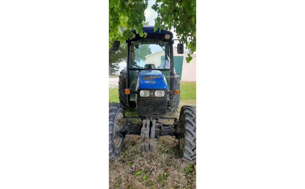 New Holland TNF 95 Usato - 1