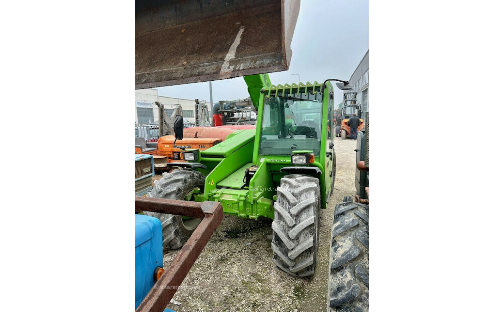 Merlo P 26.6 Rabljeno - 4