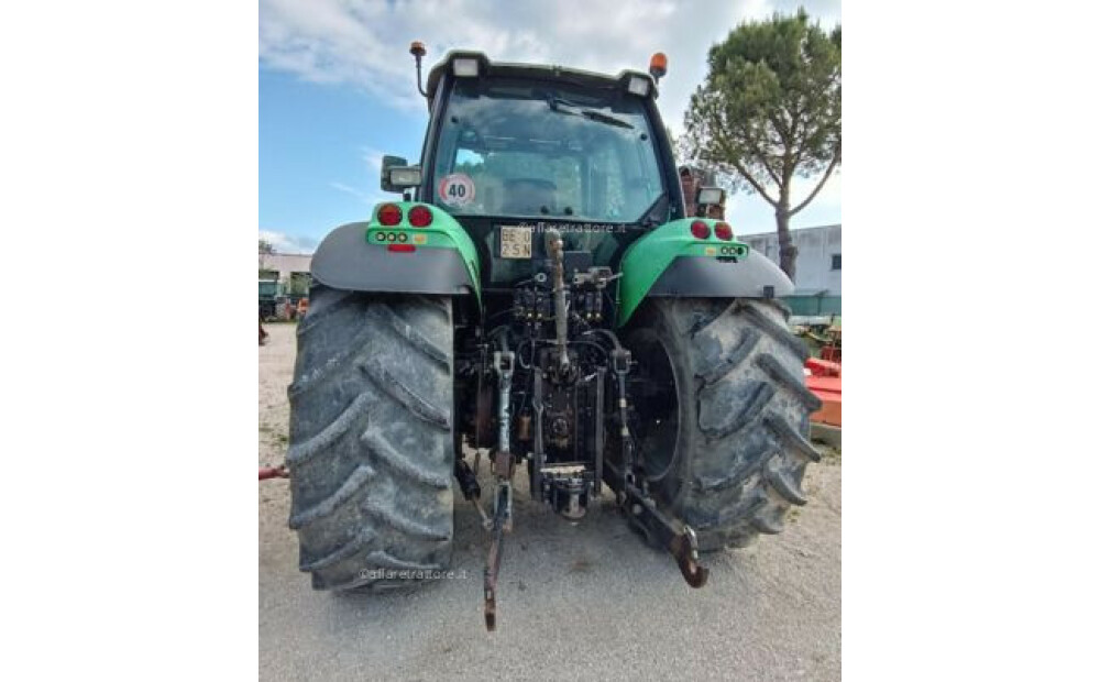 Deutz-Fahr AGROTRON L720 Rabljeno - 8