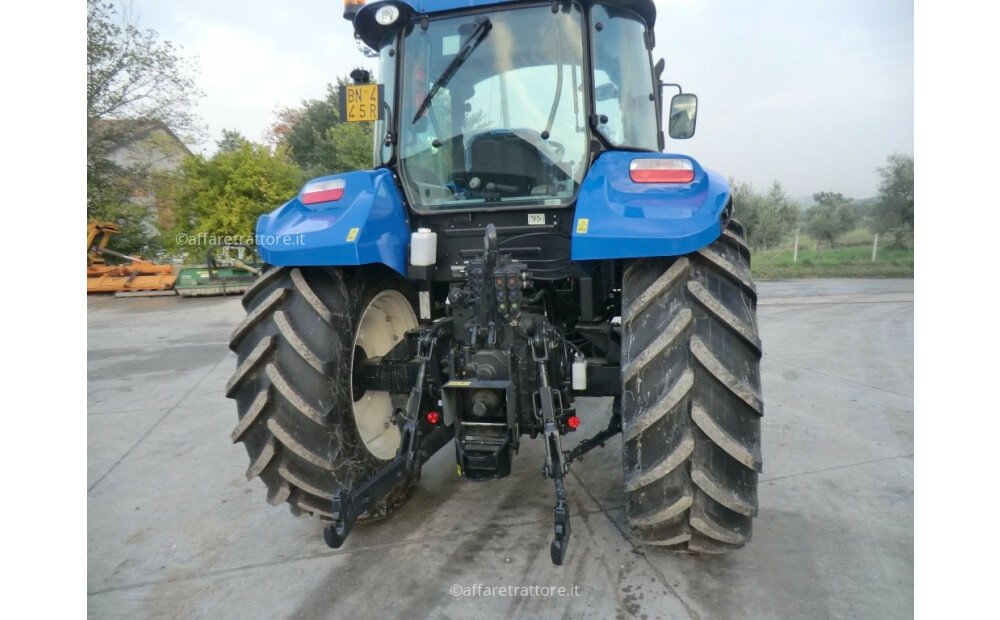 New Holland T5.95 Rabljeno - 4