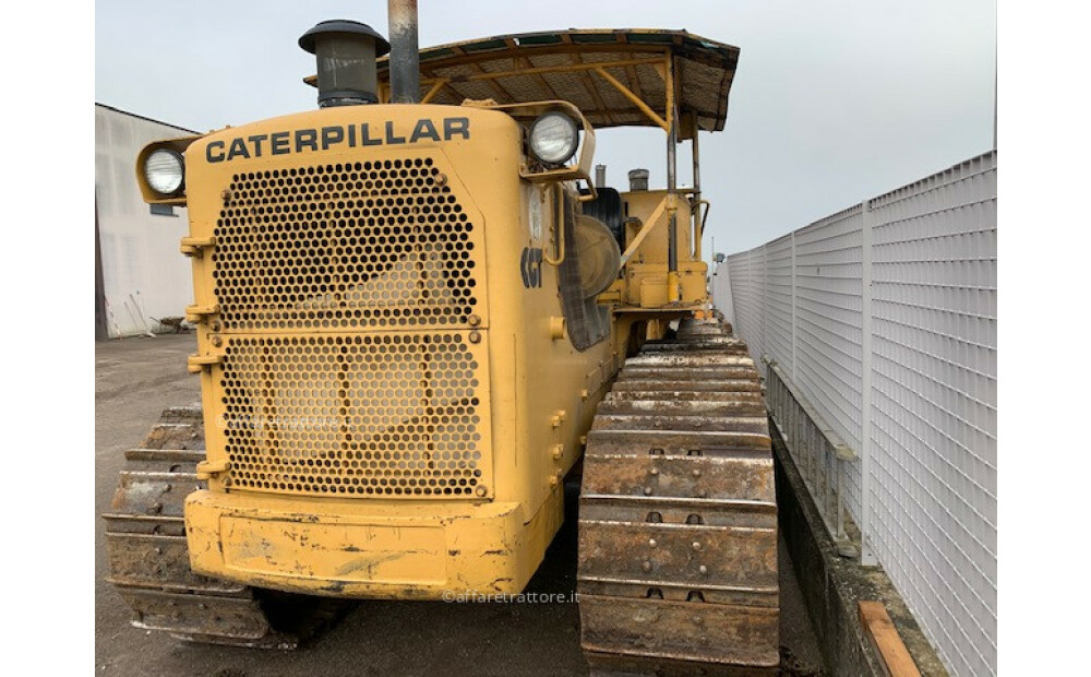 Caterpillar D7 G VHP Usato - 7