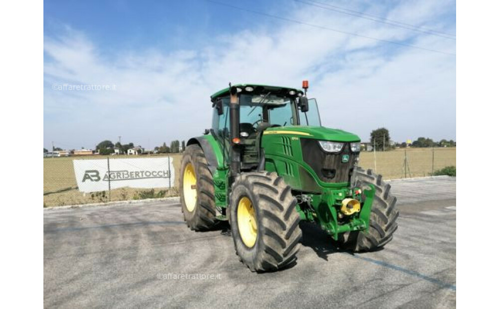 John Deere 6170R AUTOPOWER Usato - 1