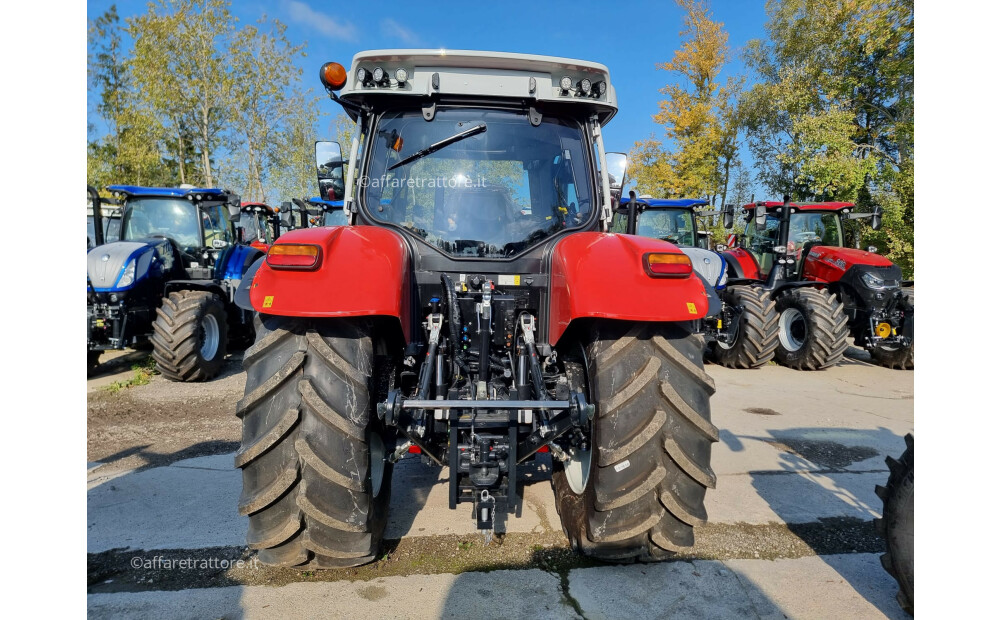 Steyr 6150 PROFI Novo - 6