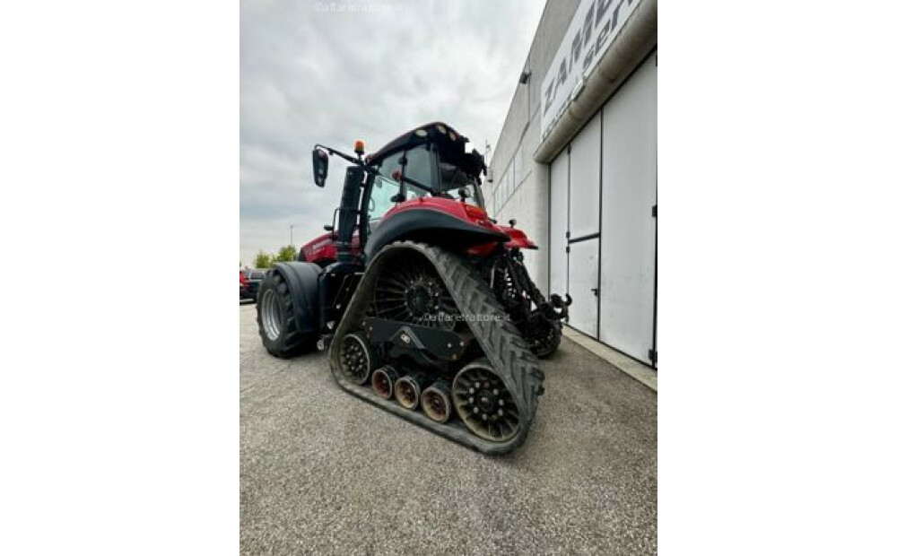 Case IH MAGNUM 380CVX Rabljen - 4