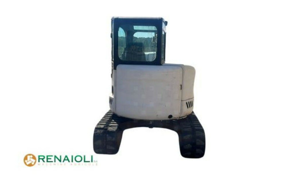 Bobcat MINIESCAVATORE 435 BOBCAT (AEI10852) Rabljeno - 4