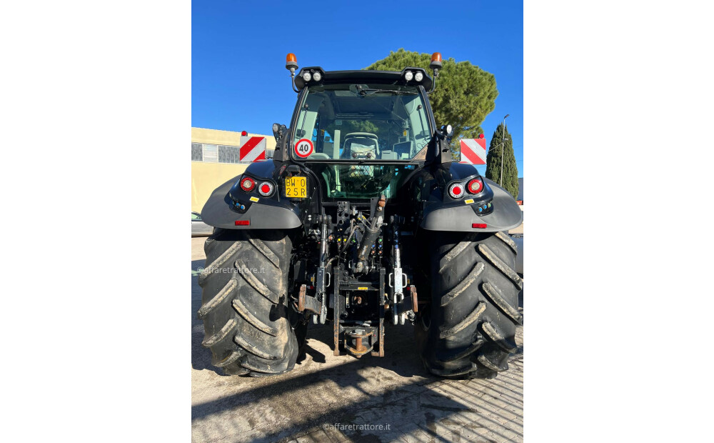 Deutz-Fahr AGROTRON TTV 7250 Rabljeno - 7