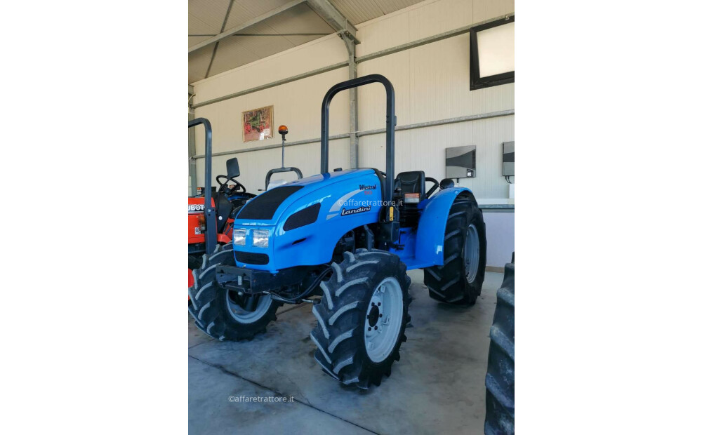 Landini mistra Rabljeno - 1