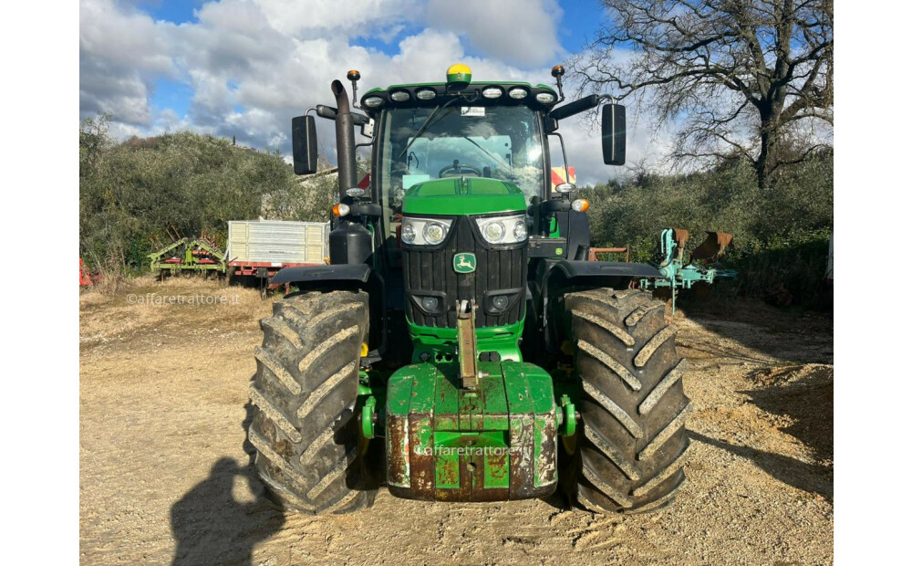 Rabljeni John Deere 6175R - 4