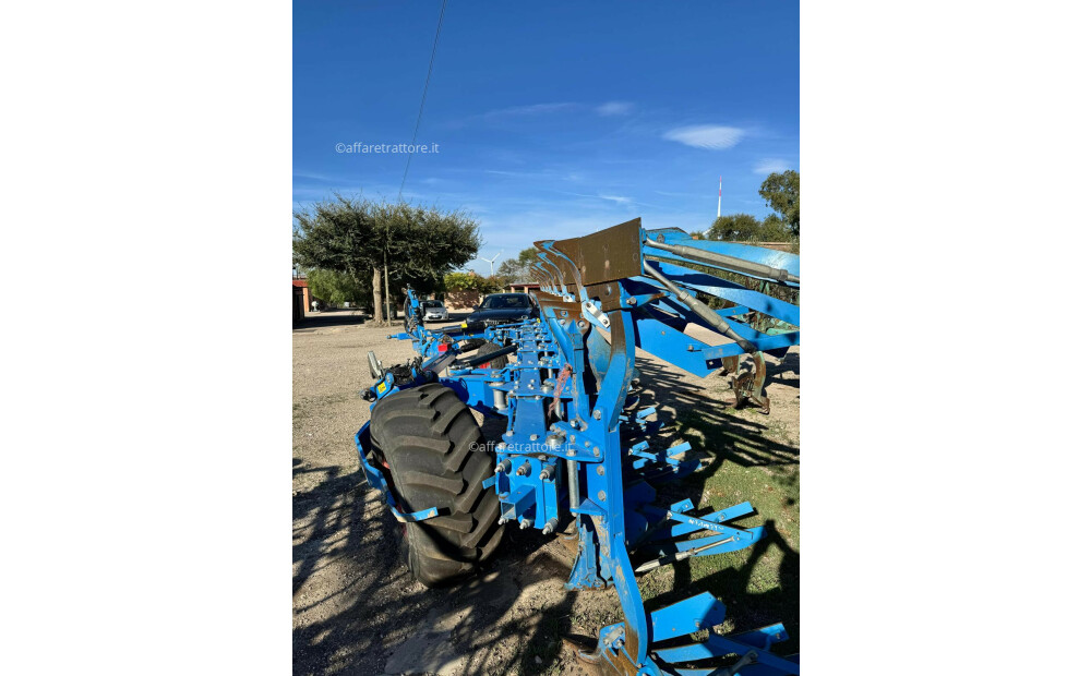 Lemken Diamant 16 V 7+1 N100 Rabljeno - 7