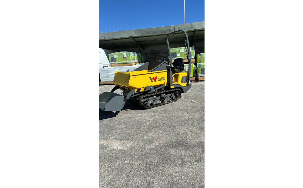 WACKER NEUSON DT15 Novo - 2