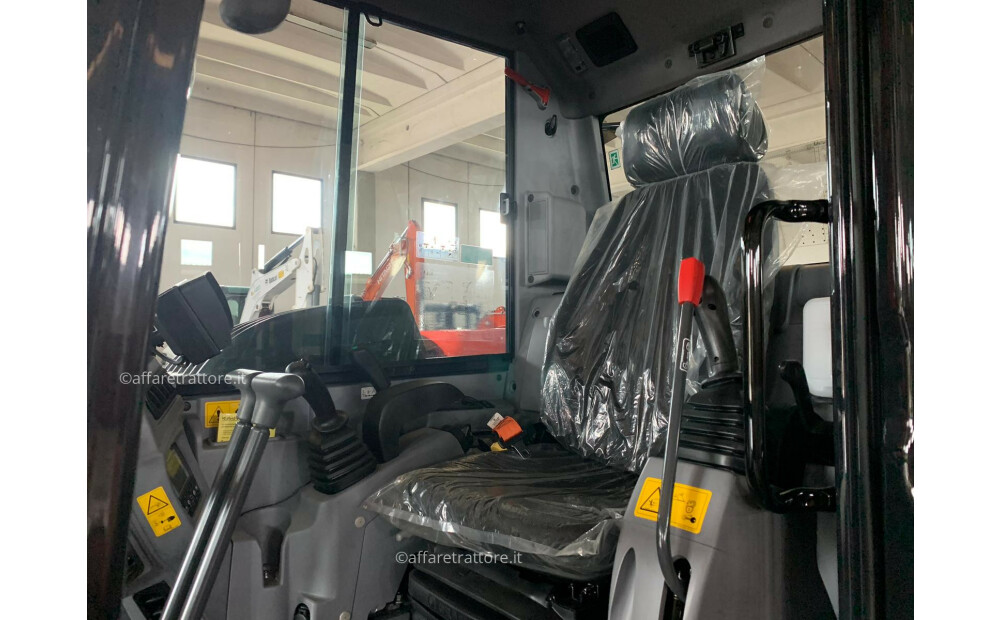 Kubota KX 080-4 Nuovo - 3