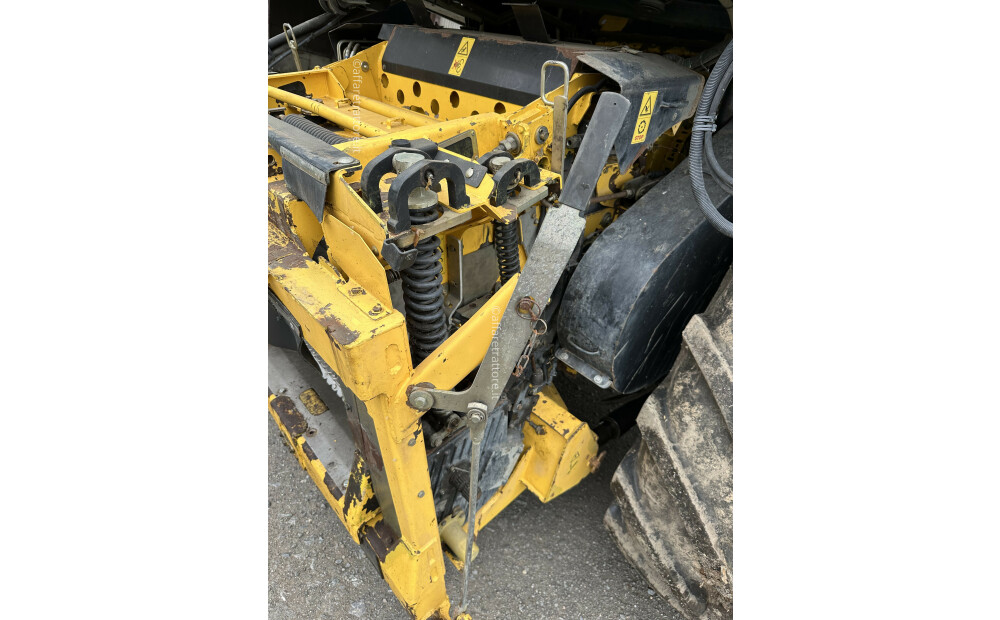 New Holland FR 9050 Rabljeno - 4