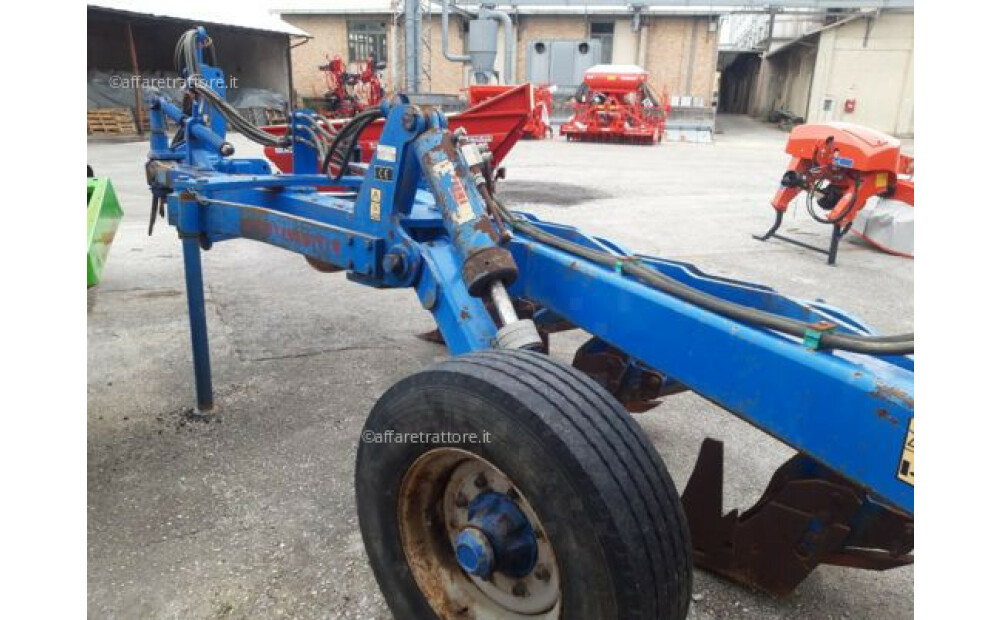 Corma Ariete 250V4 quadrivomere Usato - 7