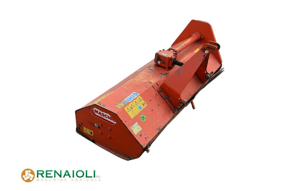 Maschio FIKSNI DROBILNIK BA 155 MOŠKI (PM10819) Rabljen - 2